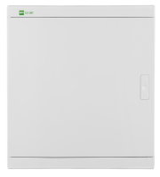 Rozdzielnia ELEGANT RN 2x12 PE+N IP40, 2425-00 - ELEKTRO-PLAST Nasielsk