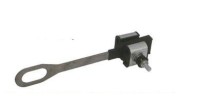 Uchwyt krańcowy przyłącza 4x16-25mm2, 9001-000 - POLAM - NAKŁO