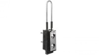 Uchwyt krańcowy przyłącza 4x25-50mm2, 9003-000 - POLAM-NAKŁO