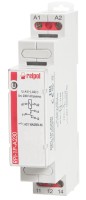 Przekaźnik Instalacyjny RPI-1P-A230, 863360 - RELPOL