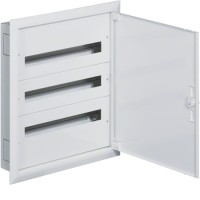 Rozdzielnica podtynkowa 3x24 IP30, FW324FT - Hager