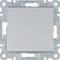 Łącznik uniwersalny/schodowy, srebrny, WL0022- Lumina