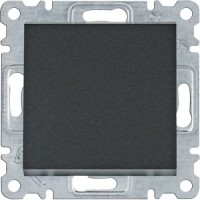 Łącznik krzyżowy, czarny WL0033- Lumina