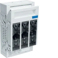 Rozłącznik bezpiecz­nikowy NH1 3x250A, LT150 - Hager