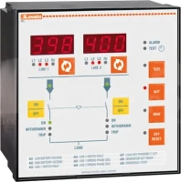 Automatyczny przelącznik sieci RS232, ATL20A240 -  LOVATO ELECTRIC