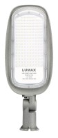 Lampa uliczna RX 60W 6600LM 4000K IP65, LU060RXN - LUMAX