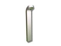Oprawa świetlna  Aluminium 13W, 1901AL - Molde