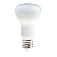 Żarówka LED SIGO 8W R63 E27 230V 640LM Barwa neutralna, 22738 - Kanlux