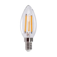 Żarówka XLED 6W E14 230V 806LM Barwa ciepla, 35272 - Kanlux