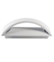 Oprawa elewacyjna BISO LED 8W, 29261 - Kanlux