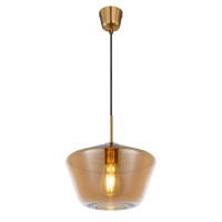 Lampa wisząca Glob COBY, 15435H1 - GLOBO