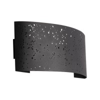 Oprawa oświetleniowa IGO LED 5W BLACK 4000K IDEUS 03286