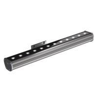 Oprawa MODENA 600 LED ED 15W bialy 3000K IP66 40x15 szary 15 W