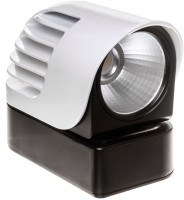 Projektor NUOVO LED ED 3000lm/830 42st. bialo-czarny 020140.5L01.05