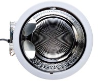Oprawa LUGSTAR BASIC p/t HF 2x26W bialy PM 030061.1206.31