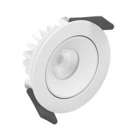 Oprawa Spot LED adjust 6.5W 3000K 230V IP20, 000148 -  LEDVANCE
