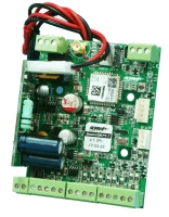 Modul powiadomienia  BASIC GSM PS 2 GSM ROPAM, BASICGSM-PS2