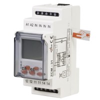 Programator czasowy astronomiczny ZCM-31 - Zamel