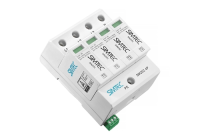 Warystorowy ogranicznik przepięć TYP 2 czterobiegunowy, 85102000 - SIMET