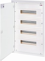 Rozdzielnica modułowa 4x18 podtynkowa, 1101214 - ETI