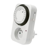 Programator sterujący TS-MF1, 01001 - Kanlux