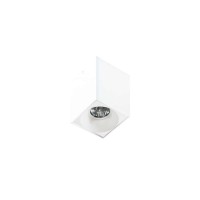 Plafon HUGO 1 1x50W GU10, AZ0827 - AZzardo