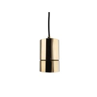 Lampa wisząca RAFFAEL Gold, NC2055-GO - AZzardo