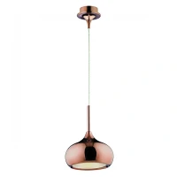 Lampa wisząca ZELDA, MA03524CG-001-01 - ITALUX