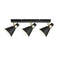 Lampa sufitowa BIAGIO, MB-H16079M-3 - ITALUX