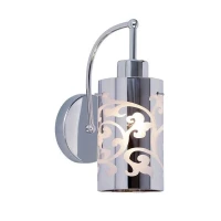 Lampa ścienna LAURA,  MBM1579/1CR - ITALUX