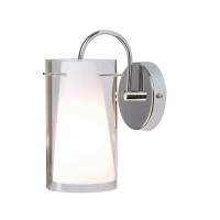 Kinkiet Carole, MBM-1668/1B - ITALUX