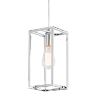 Lampa wisząca SIGALO. MD-BR4366-D1 CH - ITALUX