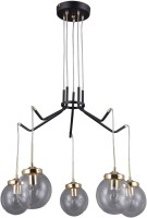 Lampa wisząca DOMENICO, PNPL-43232-5A - ITALUX
