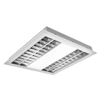 Oprawa świetlna MEDICA 2 4x24W HF PAR SH IP65 - LUG