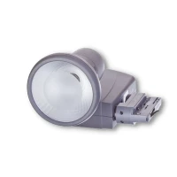 Oprawa ROBIN 70W G12 Szara IP20 60' - LUG