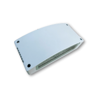 Oprawa elewacyjna DELIGHT Biała 70W IP54 Rx7s, SM.025.1 - LUG