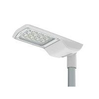 Oprawa uliczna URBINO LED Szara ED DALI 14500LM/740 O33P - LUG
