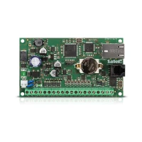 Moduł ethernetowy, ETHM-2 - Satel