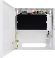 Switch 10-portowy do 8 kamer ip w obudowie . S108-C   