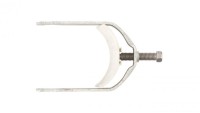 Obejma kabłąkowa 52-58MM  2056 58 FT, 1160583 - OBO BETTERMANN