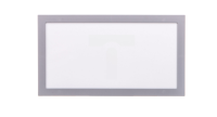 Oprawa awaryjna INFINITY II B LED 3W 3H, 980111.009.01013