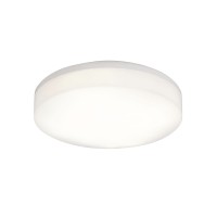 Plafon GAMMA LED HV 10W 4000K, 349881