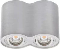 Oprawa punktowa BORD DLP-250-AL, 22553