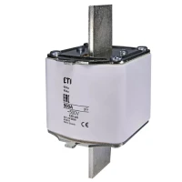 Wkładka topikowa NH4A 900A 500V GG,  X004116111