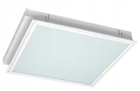Oprawa oświetleniowa SEVILLA E 418  PT PLX, OS-SE418W-00