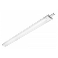 Oprawa hermetyczna OMNIA LED MAX BIS 120cm 75W b.neutralna 4000K 7500lm 180° IP65 GTV