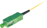 Pigtail BKT SC/APC OS2 (9/125μm) easy strip 2m