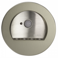 Oprawa LED RUBI PT 230V AC PIR, 09-222-21 ZAMEL