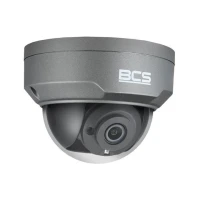 Kamera sieciowa kopułkowa IP 4.0 MPIX  BCS-P-214RWS