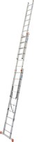 Drabina z funkcją ustawiania na schodach RP 3X10 TRIBILO, 129765 - KRAUSE